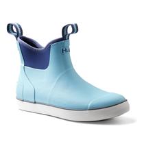 Sapato HUK Rogue Wave de pesca de alto desempenho azul