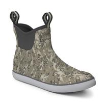 Sapato HUK Rogue Wave para homens, bota de pesca e convés, tamanho 10, chuva Sapato HUK Rogue Wave para homens, bota de pesca e convés, tamanho 10, chuva