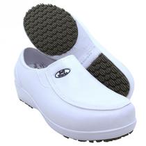 Sapato Industrial EPI Antiderrapante SoftWorks Profissional Calçado Para Enfermagem C.A. 40.293 BB95