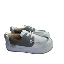 Sapato Infantil Blue Masculino Luquinha