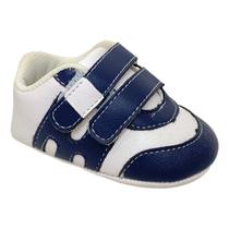 Sapato Infantil De Bebes Primeiros Passos