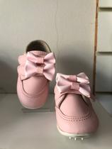Sapato infantil feminino