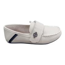 Sapato Infantil Klin Curumim Anatômico 197135000