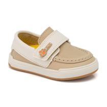 Sapato Infantil Klin Menino Flyer Baby