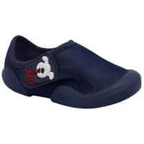 Sapato Infantil Klin New Confort