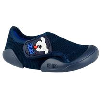 Sapato Infantil Klin New Confort