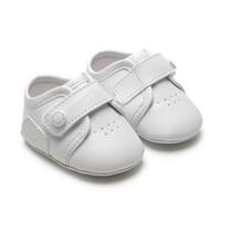 Sapato infantil Masc Pimpolho Branco 0018767C