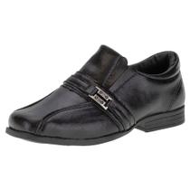 Sapato infantil masculino finobel - 239