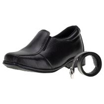 Sapato infantil masculino passobelle - 00510