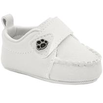 Sapato infantil masculino pipoca klin ref:268024 1/4