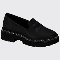 Sapato Infantil Meninas Tratorado Fivela Conforto Molekinha 2576.201.14187