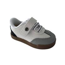 Sapato Infantil Menino Klin Flyer Baby Confortável E Casual