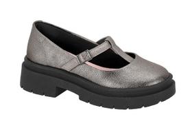 Sapato Infantil Mocassim Loafer Molekinha 2576.102.27263