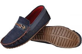 Sapato Infantil Mocassim Menino Mocassim Masculino