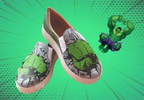sapatos de personagem em Promoção no Magazine Luiza