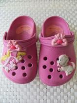 sapato infantil rosa tamanho 15 ao 33