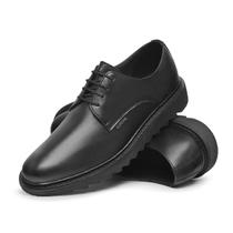 Sapato Inglês Masculino Com Solado Tratorado Linha Conforto Sapato Inglês Masculino Com Solado Tratorado Linha Conforto