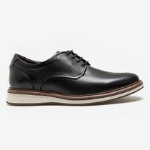 Sapato James Hi-Soft 32 Preto