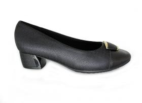 Sapato Joanete Maxi Piccadilly 322042 Feminino