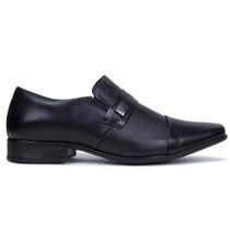 Sapato Jota Pe 13149 Couro Masculino