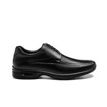 Sapato Jota Pe 3D 71454G Numeros Grandes Couro Preto Sapato Jota Pe 3D 71454G Numeros Grandes Couro Preto