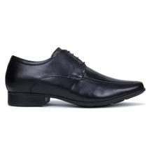 Sapato Jota Pe 71353 couro 6,5cm + alto Sapato Jota Pe 71353 couro 6,5cm + alto