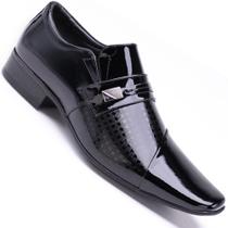 Sapato Jota Pe 77704 Masculino