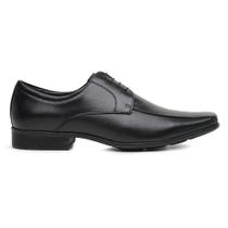 Sapato Jota Pe Couro Preto 77500 Sapato Jota Pe Couro Preto 77500