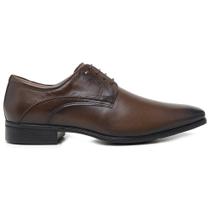 Sapato Jota Pe Marrom Couro Air Equinox 91405 Sapato Jota Pe Marrom Couro Air Equinox 91405