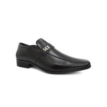 Sapato Jota Pe Masculino Air Magic 77501 Preto Sapato Jota Pe Masculino Air Magic 77501 Preto