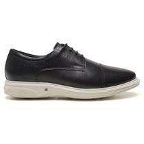 Sapato Jota Pe Preto 3D Soft Light 82559