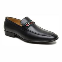 Sapato Jota Pe Preto Carter 84850 Sapato Jota Pe Preto Carter 84850