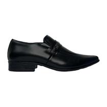 Sapato jota pe slip on ref: 45022 masculino