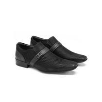 Sapato Jota Pe Social Airbag 78701 Preto Sapato Jota Pe Social Airbag 78701 Preto