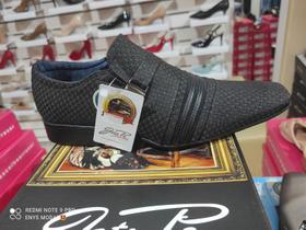 Sapato Air Venezia Jota Pe Carneiro 71904 em Promoção | Ofertas na  Americanas