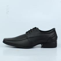 Sapato JPX Classico Social Com Cadarco