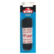 Sapato Kiwi Lace Athletic Preto Tamanho 72 Sapato Kiwi Lace Athletic Preto Tamanho 72