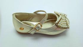 Sapato klin princesa baby 2266-2267-2644 987706