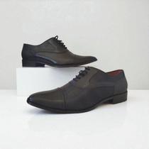 Sapato L'hombre Linha Super Luxo Fabricado em Couro AL1782 Sapato L'hombre Linha Super Luxo Fabricado em Couro AL1782