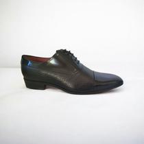 Sapato L'hombre Linha Super Luxo Fabricado em Couro AL1883 Sapato L'hombre Linha Super Luxo Fabricado em Couro AL1883