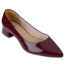 Sapato Lady Queen AM21-180086 Sapato Lady Queen AM21-180086