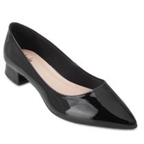 Sapato Lady Queen AM21-180086 Sapato Lady Queen AM21-180086