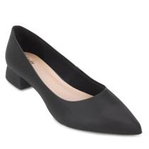 Sapato Lady Queen AM21-180086 Sapato Lady Queen AM21-180086