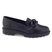 Sapato Loafer Beira Rio Feminino Corrente 4283.105