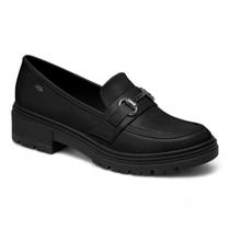 Sapato Loafer Dakota Feminino Tratorado G9221