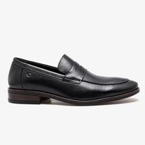 Sapato Loafer Democrata Metropolitan Moscato 622102 Lançamento