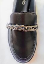 Sapato loafer feminino adulto - Beira Rio