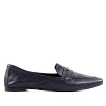 Sapato Loafer Feminino Dumond 4118774 Preto