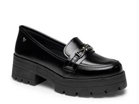 Sapato Loafer Feminino Mississipi J1081 Sapato Loafer Feminino Mississipi J1081