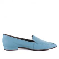 Sapato Loafer Feminino Zariff